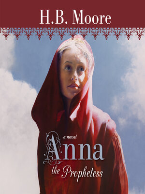 cover image of Anna the Prophetess